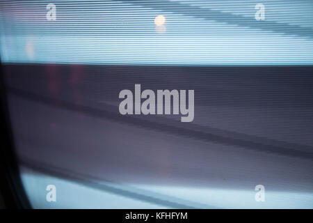 La Brasserie Brasserie Promenade artistique, colonie d'Art, Los Angeles, Californie, USA Banque D'Images