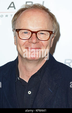 Londres, Royaume-Uni. 30 octobre, 2017. Jason Watkins, Ferrari : course à l'Immortalité - UK Premiere, le Curzon Mayfair, London, UK. 30Th Oct, 2017. Photo par Richard Goldschmidt : Riche de crédit Gold/Alamy Live News Banque D'Images