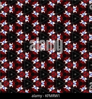 Motifs abstraits à des fins diverses Banque D'Images