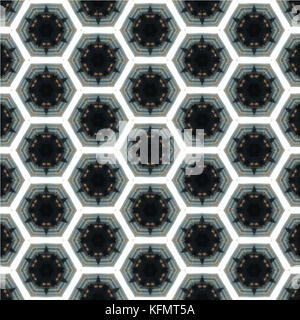 Motifs abstraits à des fins diverses Banque D'Images