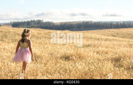Les enfants du pays Banque D'Images