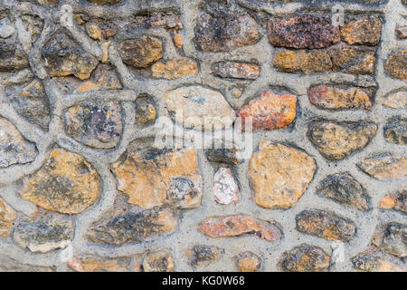 Mur de brique ancienne antique texture background. copie d'un espace réservé au texte Banque D'Images