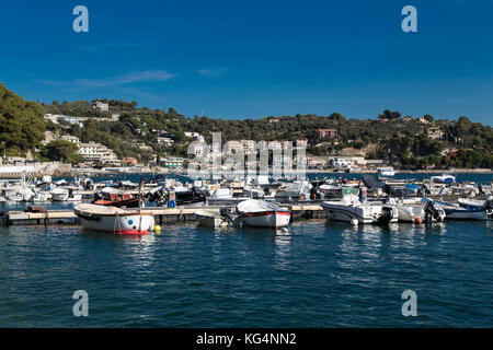 Portovenere station touristique de la riviera ligure Banque D'Images