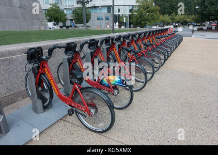 capital bikeshare customer service