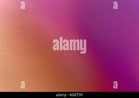 Résumé fond - macro shot d'une télévision à écran LCD pixels Banque D'Images