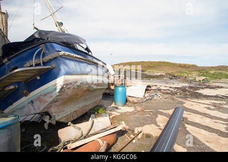 Baltimore West Cork Irlande Banque D'Images