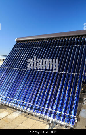 Idées reçues panneaux solaires thermiques | Blog