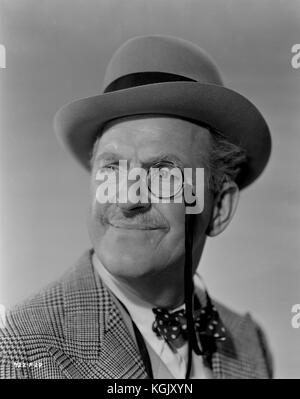 L'autre rive (1948) , Stanley Holloway Banque D'Images