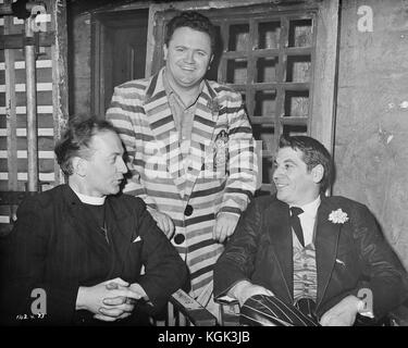 Davy (1958) , Harry Secombe Banque D'Images