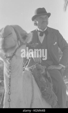 Mort sur le Nil (1978) , Jack Warden Date : 1978 Banque D'Images