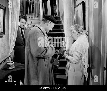 Le Stitch in Time (1951) , Peter Sellers , Katie Johnson Banque D'Images