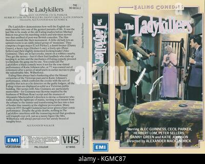 Le Stitch in Time (1951) Banque D'Images