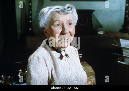 Le Stitch in Time (1951) , Katie Johnson Banque D'Images