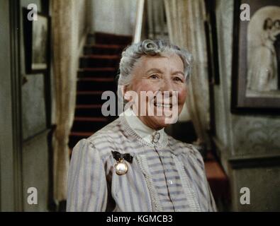 Le Stitch in Time (1951) , Katie Johnson Banque D'Images