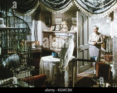 Le Stitch in Time (1951) , Katie Johnson Banque D'Images