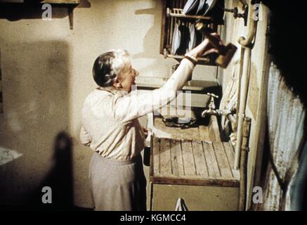 Le Stitch in Time (1951) , Katie Johnson Banque D'Images