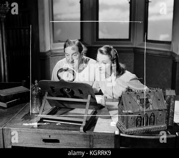 Passeport pour Pimlico film (1949) , Barbara Murray Banque D'Images