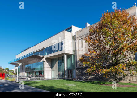 Virginia Museum of Fine Arts, Richmond, Virginia, USA Banque D'Images