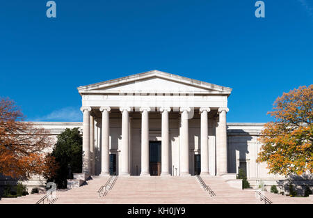 National Gallery of Art, Washington DC, USA Banque D'Images