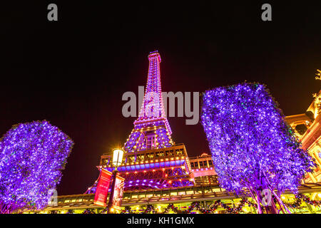 Vacances de noël de cotain Banque D'Images