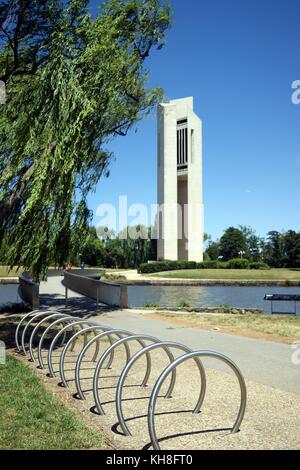 L'Australie, Canberra communautaire Carilion Banque D'Images