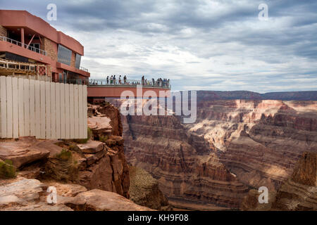 grand canyon Banque D'Images