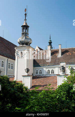 Krems an der Donau, Basse Autriche, Autriche, Europe Banque D'Images