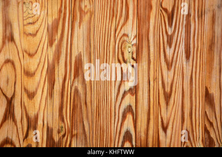 La texture en bois. photo peut être utilisé comme arrière-plan Banque D'Images