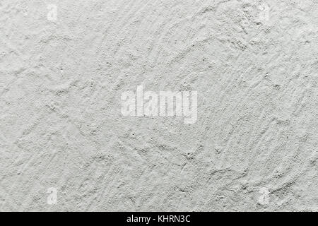 Background de mur blanc avec des petits trous Banque D'Images