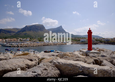 Colonia de Sant Pere, Majorque, Espagne Banque D'Images