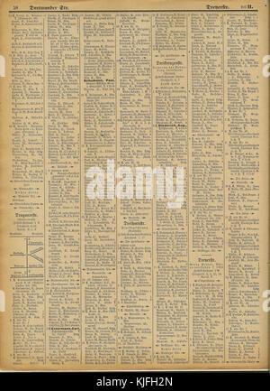 1942 AB H II S058 Banque D'Images