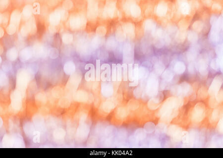 Seau, abstract background. Banque D'Images