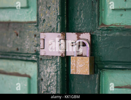 Masterkey Banque D'Images