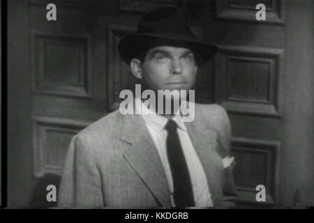 Double indemnité screenshot 4 Banque D'Images