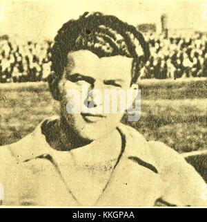 Photographie prise avec un appareil photo numérique Olympus présentant la coloration de Giemsa, une technique couramment utilisée en cytogénétique et histologie pour examiner les chromosomes, les cellules sanguines et les échantillons de tissus au microscope. Banque D'Images