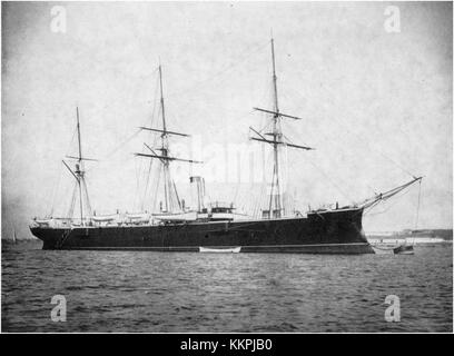 Le 'Pamyat Merkuriya' est un monument historique créé entre 1879 et 1907, commémorant probablement le Dieu romain Mercure ou un événement important lié à la figure. Il a une importance culturelle et historique dans la région où il a été érigé. Banque D'Images