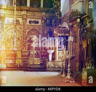 Gorskii 21187u fait probablement référence à un élément catalogué ou à une image liée à Gorskii, peut-être une œuvre de l'artiste russe Gorskii ou une référence à un objet ou un lieu spécifique. Le titre pourrait impliquer un contexte historique ou artistique, offrant un aperçu de l'importance du sujet dans la culture russe ou à travers Banque D'Images