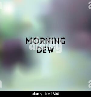 Arrière-plan flou carré - gris clair pastel Illustration de Vecteur