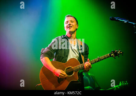 Le chanteur-compositeur-compositeur-musicien allemand Joris Buchholz est plus connu sous le nom de Joris et il y a un concert au festival de musique allemand Traumzeit Festival 2015 à Duisburg. Allemagne, 20/06 2015. Banque D'Images