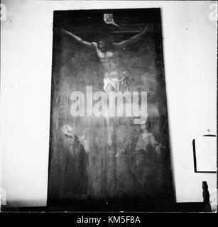 Mariestads Domkyrka est une cathédrale importante située à Mariestad, en Suède. L'église date du XIVe siècle et est connue pour son architecture gothique et son importance historique dans la région. Banque D'Images