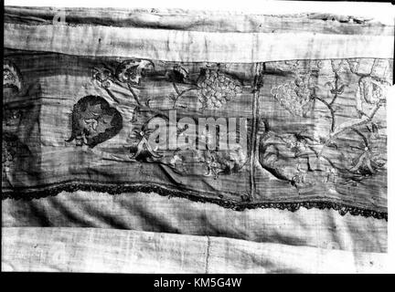 La cathédrale de Kalmar (Kalmar Domkyrka), située à Kalmar, en Suède, est une église de style gothique importante datant du XIIe siècle. Il a servi de site majeur pour les services religieux et les événements historiques dans la région. Banque D'Images