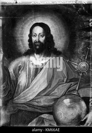 Mariestads Domkyrka est une cathédrale importante située à Mariestad, en Suède. Il a une signification historique et religieuse en tant que lieu de culte majeur et monument culturel dans la région. Banque D'Images