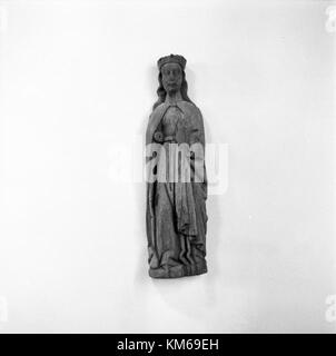 L'église Nora, située en Suède, est un site historique et architectural important. Il est connu pour sa belle architecture et son rôle dans la communauté locale en tant que lieu de culte et patrimoine culturel. Banque D'Images