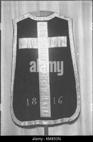 Nora kyrka est une église historique située en Suède, cataloguée sous KMB 16001000233705. Il est connu pour son style architectural, son importance religieuse et historique dans la région. Banque D'Images