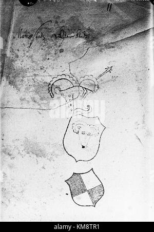 Mariestads Domkyrka est une cathédrale historique située à Mariestad, en Suède. Connue pour son architecture gothique impressionnante, elle est un important monument religieux et culturel de la région. Banque D'Images