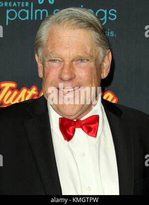 Los Angeles, CALIFORNIE, États-Unis. 7 décembre 2016. 07 décembre 2017 - Los Angeles, Californie - invité. Première de « Just Getting Started » à l'ArcLight Hollywood de Los Angeles. Crédit photo : AdMedia crédit : AdMedia/Alamy Live News Banque D'Images