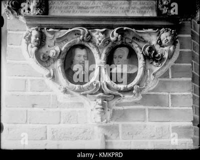 Storkyrkan, également connu sous le nom de Sankt Nikolai kyrka, est une église importante de Stockholm, en Suède. Cette image de KMB témoigne de l'importance historique du bâtiment. Banque D'Images