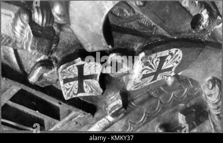 Storkyrkan, également connu sous le nom de Sankt Nikolai Kyrka, est une église historique située en Suède. C'est un point de repère important, connu pour ses caractéristiques architecturales et son importance culturelle pour la communauté locale. Banque D'Images