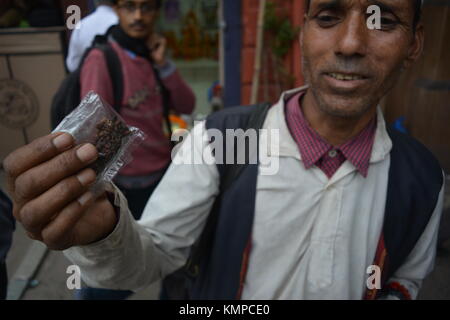 Babughat, Kolkata. Banque D'Images