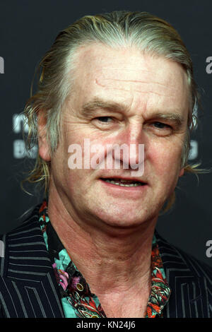 Berlin, Allemagne. 9Th Mar, 2017. Detlev Buck directeur arrive pour la 30e European Film Awards 2017 à Berlin, Allemagne, le 9 décembre 2017. Credit : Maurizio Gambarini/dpa/Alamy Live News Banque D'Images